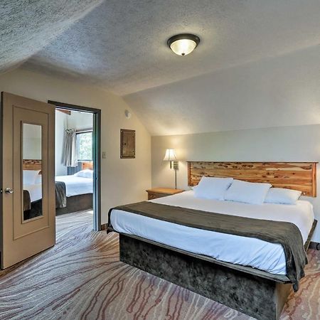 Burkesville Apt With Deck, Views And Pool Access! Экстерьер фото